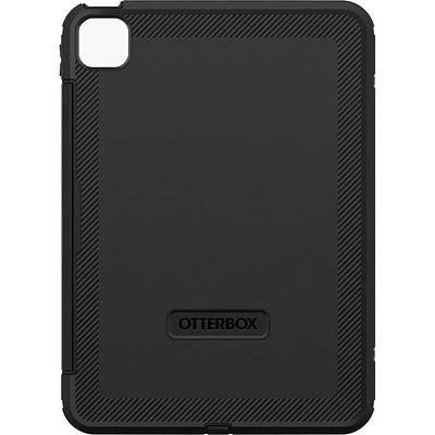 OtterBox Apple iPad Pro 11-inch (M4) Defender Series Case - Black