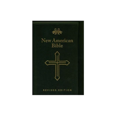 Nabre - New American Bible Revised Edition Hardcover