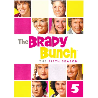 The Brady Bunch: The Complete Final Season (DVD)