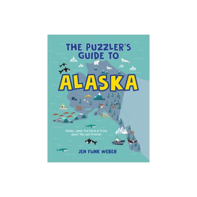 The Puzzlers Guide to Alaska