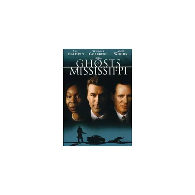 Ghosts of Mississippi (DVD)(1996)