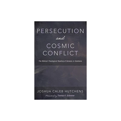 Persecution and Cosmic Conflict