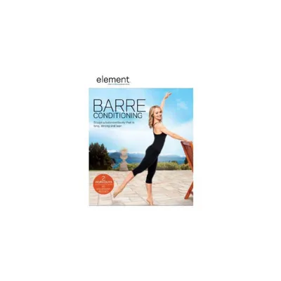 Element: Barre Conditioning (DVD)