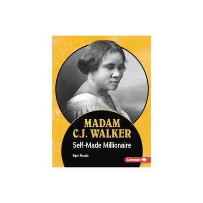 Madam C.J. Walker