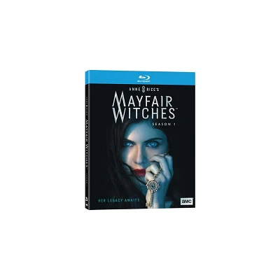 Mayfair Witches: Season 1 (Blu-ray)