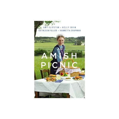 An Amish Picnic