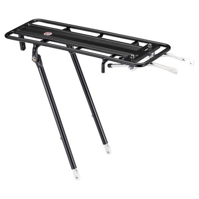 Schwinn Rear Bike Rack - Black