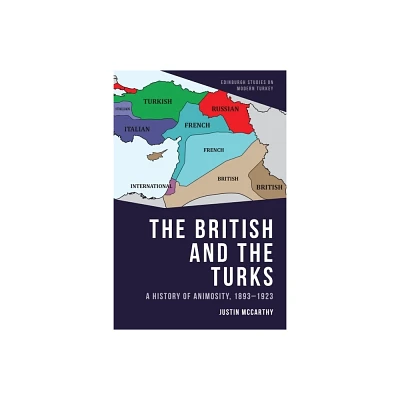 The British and the Turks