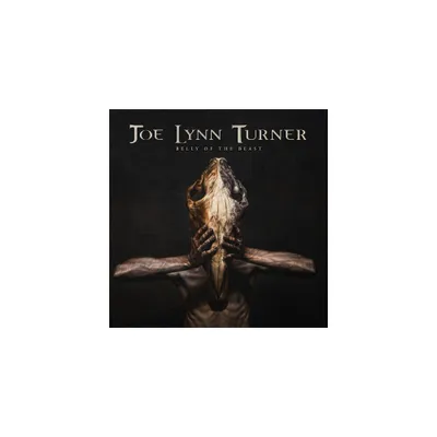 Joe Lynn Turner - Belly Of The Beast (CD)