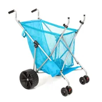 Seina All-Terrain Sand Cruiser Wagon - Blue