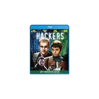 Hackers (Blu-ray)(1995)