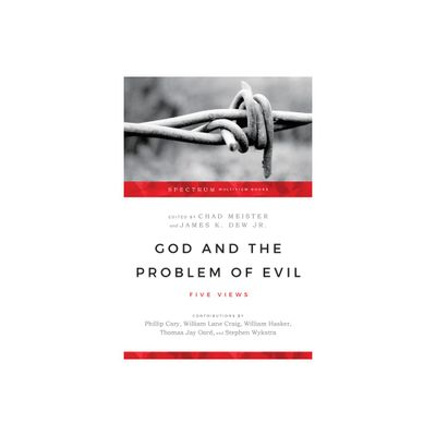 God and the Problem of Evil