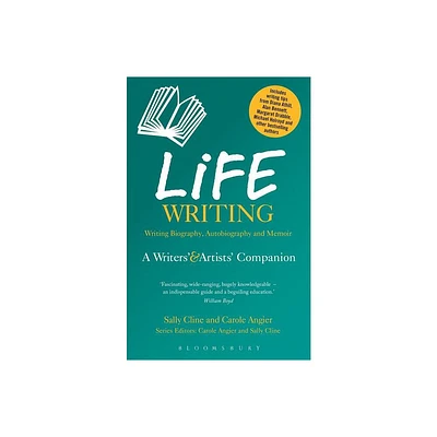 Life Writing