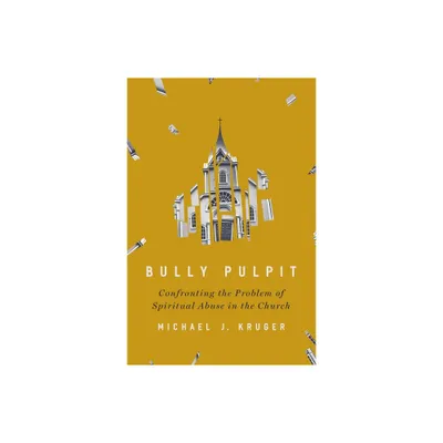 Bully Pulpit