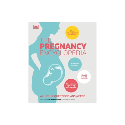 The Pregnancy Encyclopedia