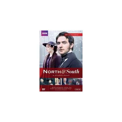 North and South (DVD)(1975)