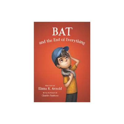 Bat and the End of Everything