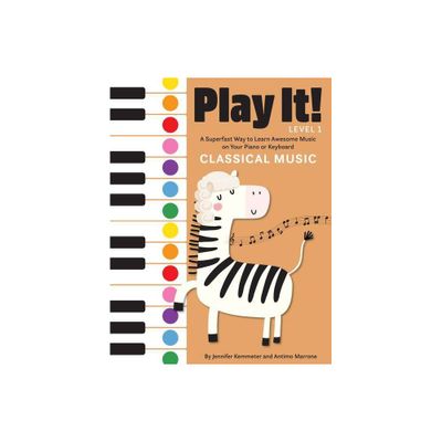 Play It! Classical Music