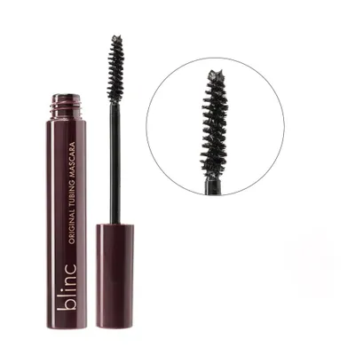 Blinc Cosmetics Original Tubing Mascara - Black - 0.3 fl oz