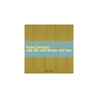 Beat F llmi - Wie Die Zeit Hinter Mir Her (CD)