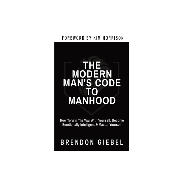 The Dude's Guide To Manhood - By Darrin Patrick (paperback) : Target