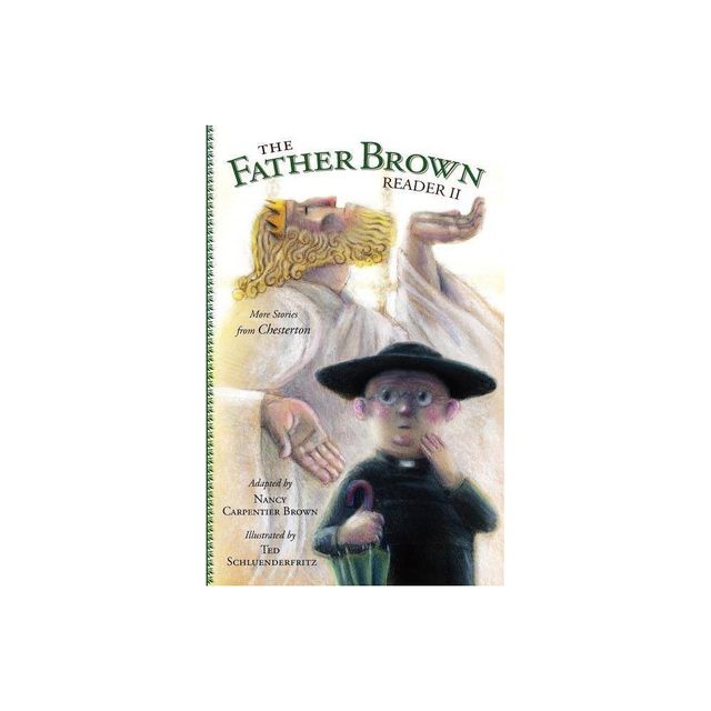 Father Brown Reader II - (Paperback)