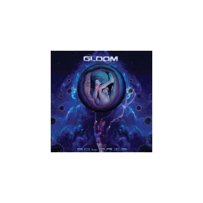 Gloom - Solaris (CD)