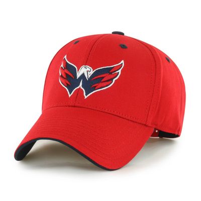 NHL Washington Capitals Moneymaker Hat