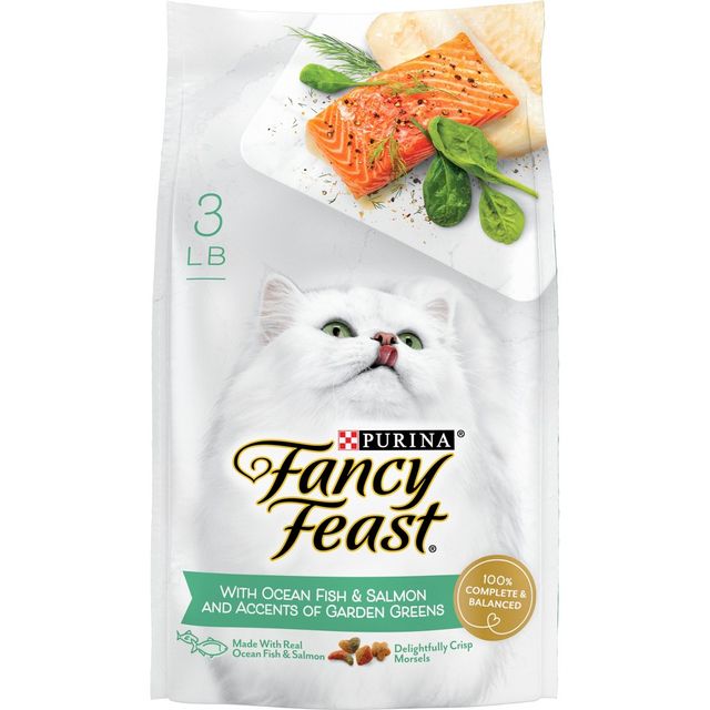 target fancy feast