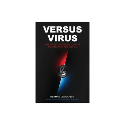 Versus Virus - by Herman Deboard (Paperback)