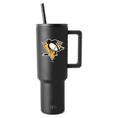 NHL Pittsburgh Penguins Trek Tumbler - 40oz