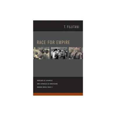 Race for Empire