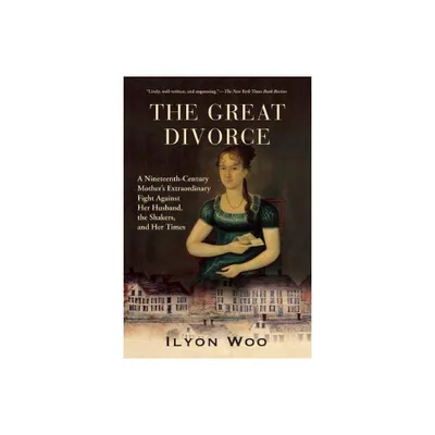 The Great Divorce