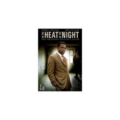 In the Heat of Night (40th Anniversary Edition) (DVD)