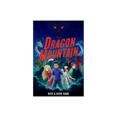 Dragon Mountain