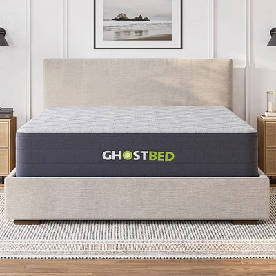 GhostBed  12 Hybrid Mattress