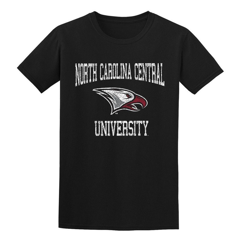 NCAA North Carolina Central Eagles T-hirt