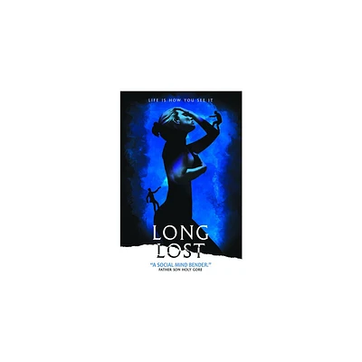 Long Lost (DVD)(2018)