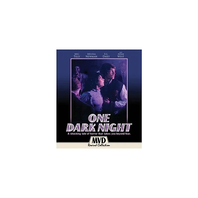 One Dark Night (Blu-ray)(1982)