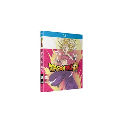 Dragon Ball Super: Part Eight (Blu-ray)