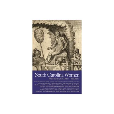 South Carolina Women