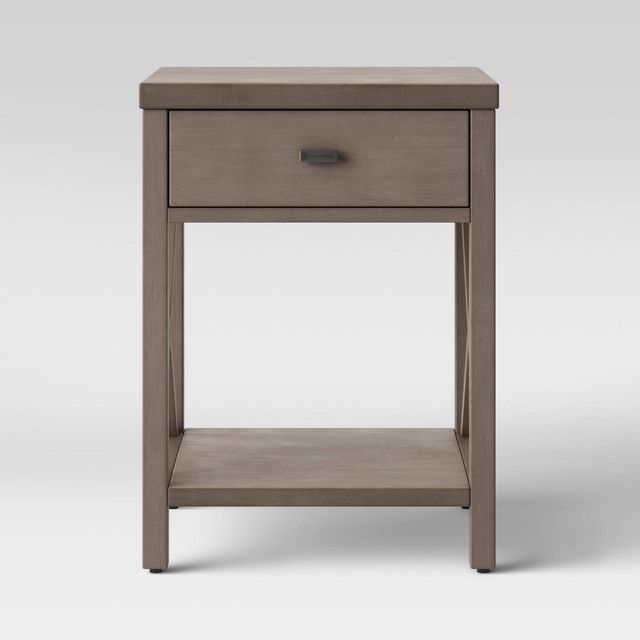 target owings end table