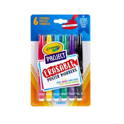 Crayola Washable Paint Colors Crayola Washable Project Paint