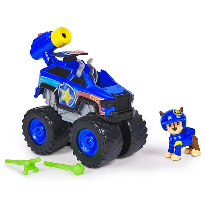 PAW Patrol Chase Rescue Wheels Vehicle