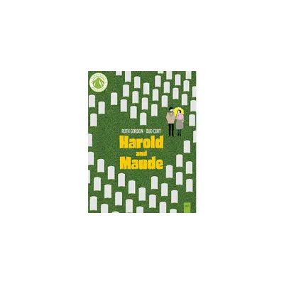 Harold and Maude (Blu-ray)(1971)