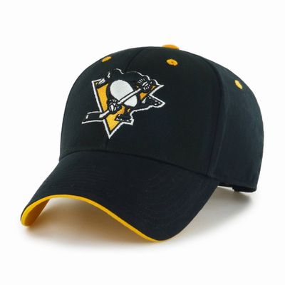 NHL Pittsburgh Penguins Moneymaker Hat