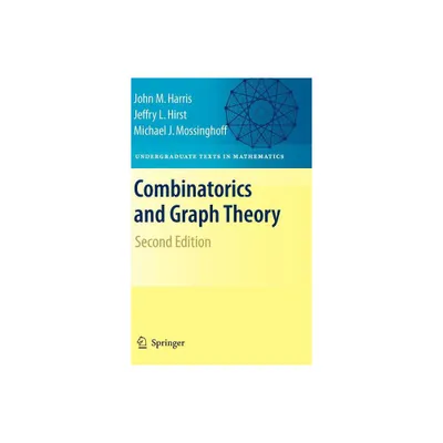 Combinatorics and Graph Theory