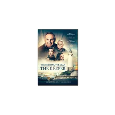 The Author, The Star And The Keeper (DVD)