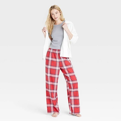 Women Pajama Pant