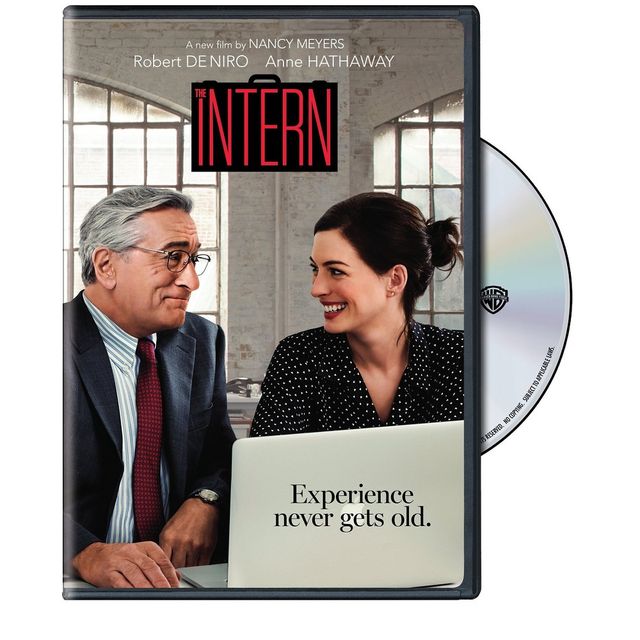 The Intern (DVD)